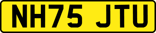 NH75JTU