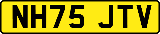 NH75JTV