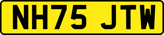 NH75JTW