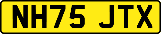 NH75JTX