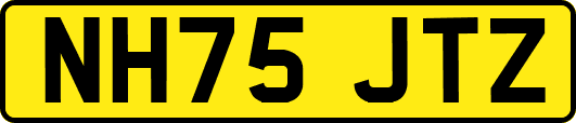 NH75JTZ