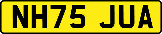NH75JUA