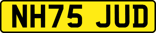 NH75JUD