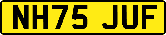 NH75JUF