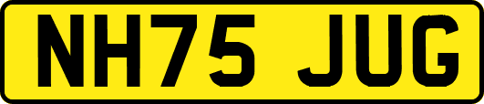 NH75JUG