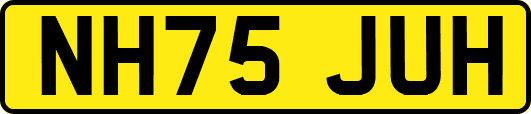 NH75JUH