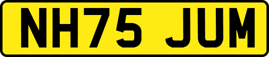NH75JUM