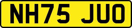 NH75JUO