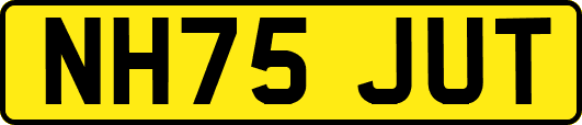 NH75JUT