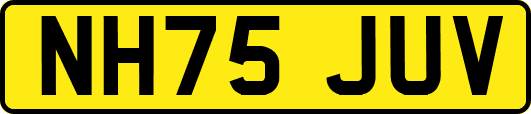 NH75JUV