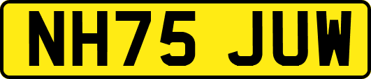NH75JUW