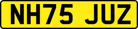NH75JUZ