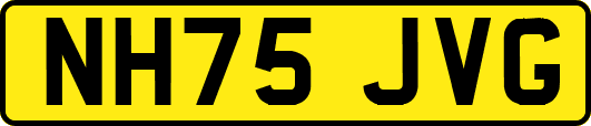 NH75JVG
