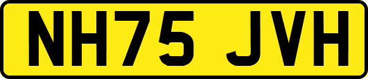 NH75JVH