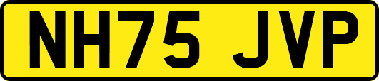 NH75JVP