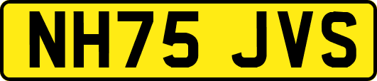 NH75JVS