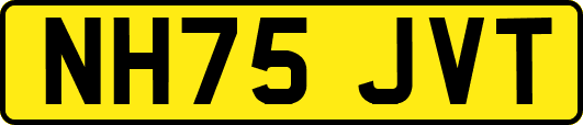 NH75JVT
