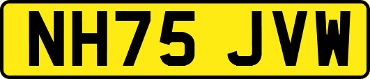 NH75JVW
