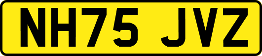 NH75JVZ