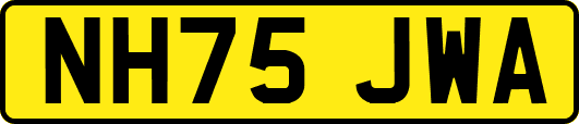 NH75JWA