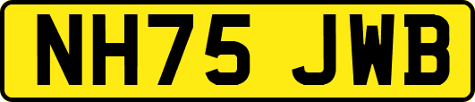 NH75JWB
