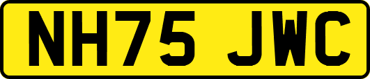 NH75JWC