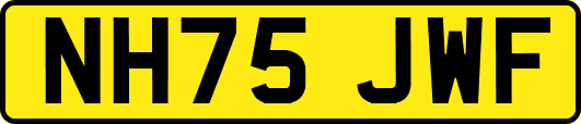 NH75JWF