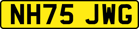 NH75JWG