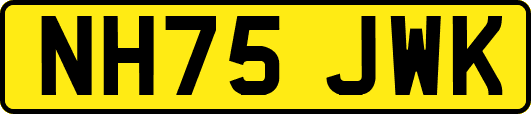 NH75JWK