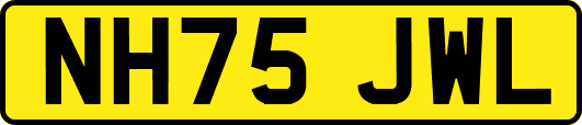 NH75JWL