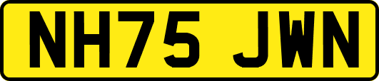 NH75JWN
