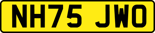NH75JWO