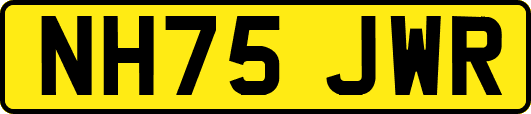 NH75JWR