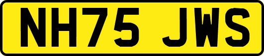 NH75JWS