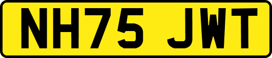 NH75JWT