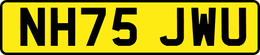 NH75JWU
