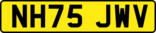 NH75JWV