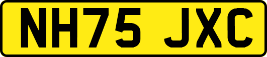 NH75JXC
