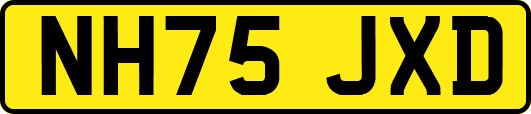 NH75JXD