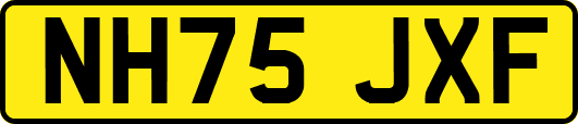 NH75JXF