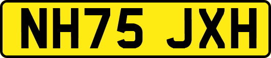 NH75JXH