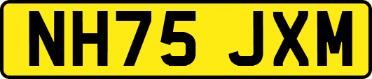 NH75JXM