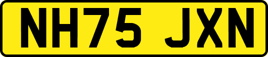 NH75JXN