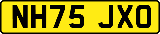 NH75JXO