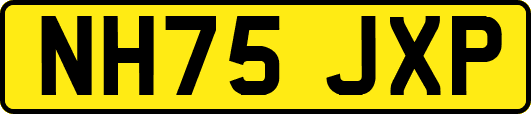 NH75JXP