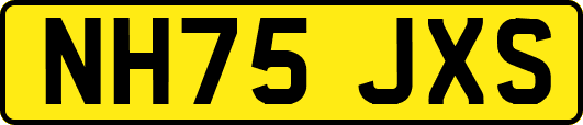 NH75JXS