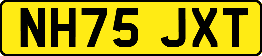 NH75JXT