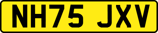 NH75JXV