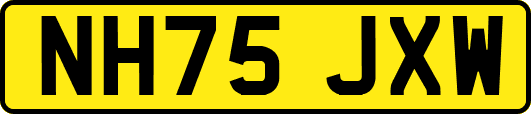 NH75JXW