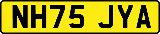NH75JYA